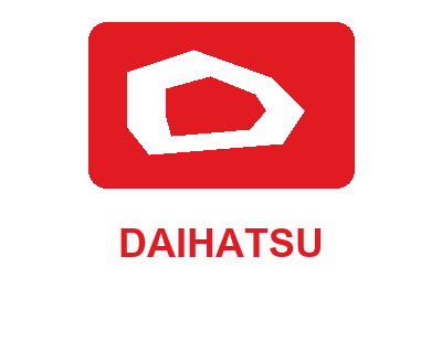 Daihatsu Logo