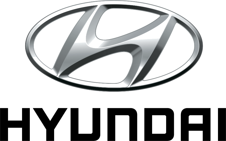 Hyundai Logo