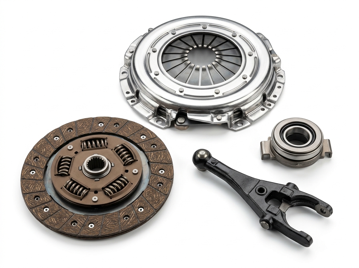 Clutch & Transmission Auto Parts