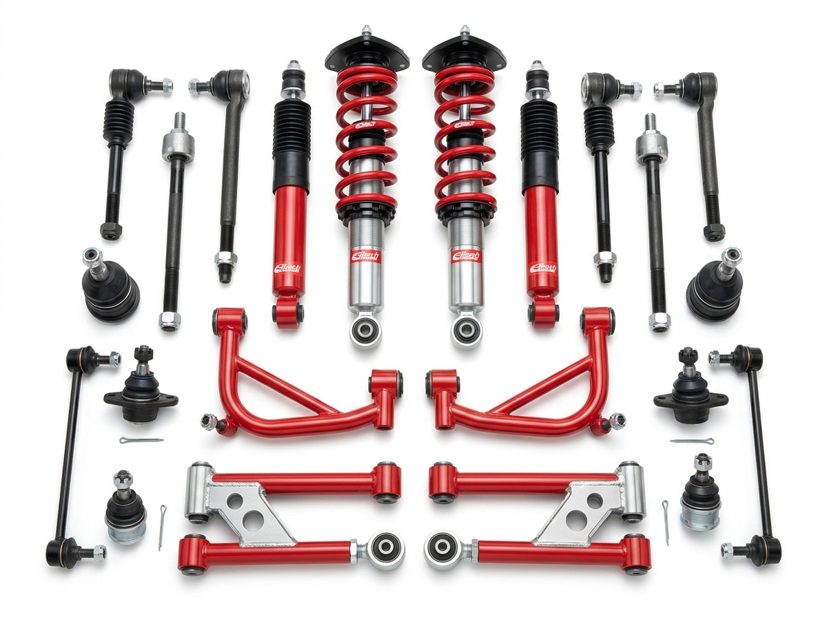 Suspension & Steering Auto Parts