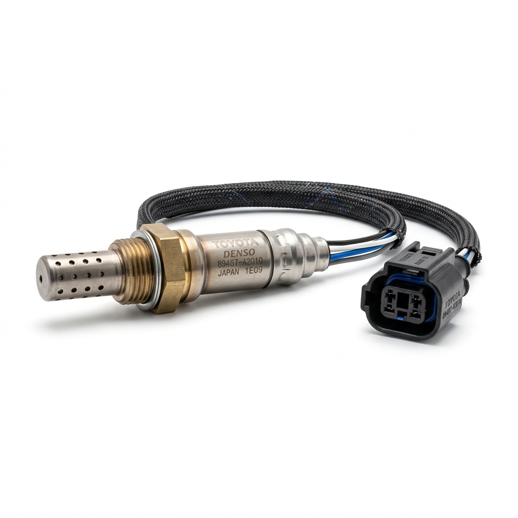 Sensors & Electrical Auto Parts
